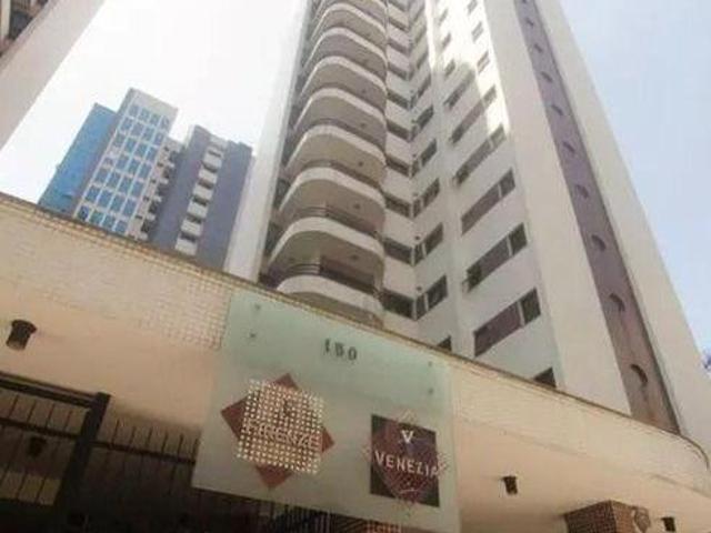 Apartamento em Vila Regente Feijó, São Paulo/SP de 200m² 3 quartos à venda por R$ 2.500.000,00