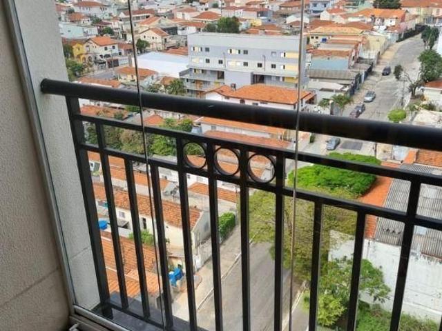 Apartamento Em Vila Regente Feijó, São Paulo/sp de 65 m² 2 Quartos À Venda por R$650.000ou Para