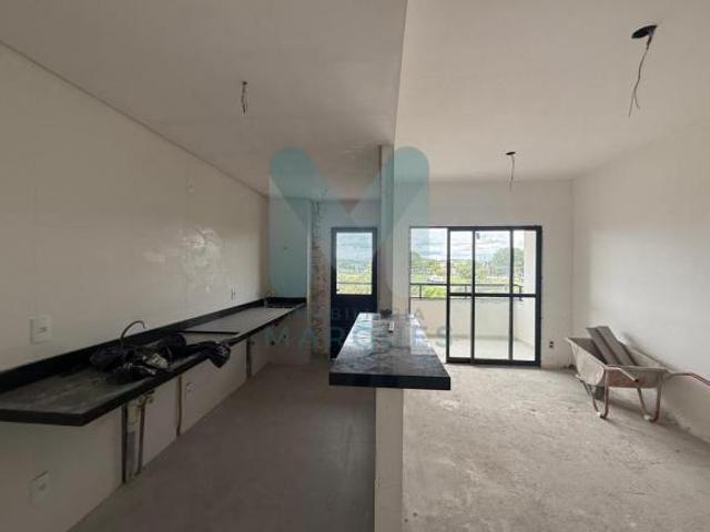 Apartamento em Vila Resende, Caçapava/SP de 71m² 2 quartos à venda por R$ 535.000,00