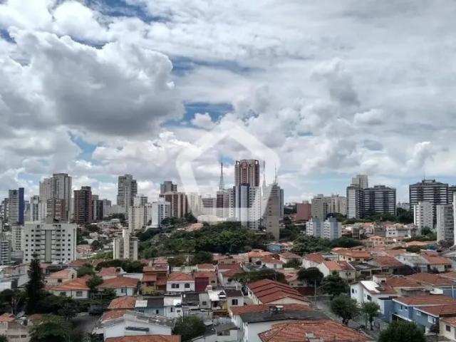 Apartamento em Vila Romana