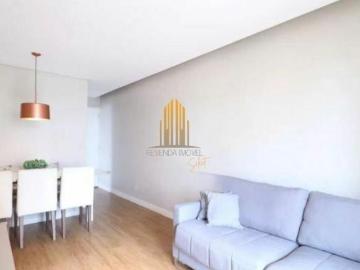 Apartamento em Vila Romana, São Paulo/SP de 65m² 2 quartos à venda por R$ 840.425,00