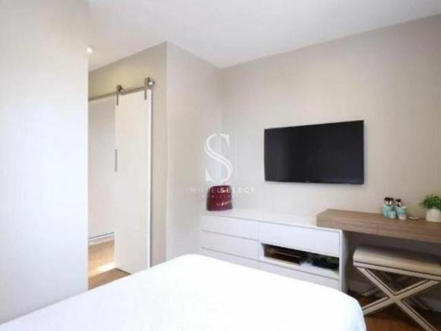 Apartamento em Vila Romana, São Paulo/SP de 65m² 2 quartos à venda por R$ 840.425,00