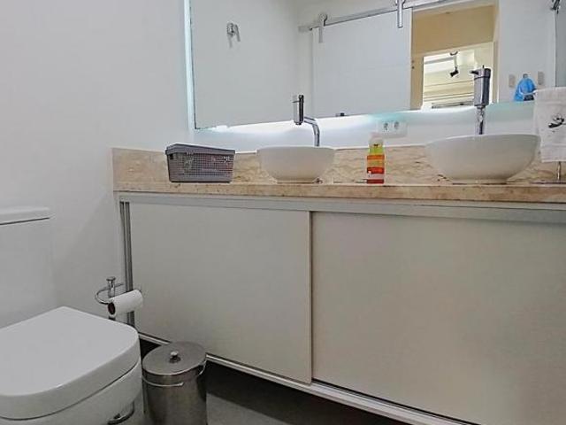 Apartamento em Vila Romana, São Paulo/SP de 71m² 2 quartos à venda por R$ 795.000,00