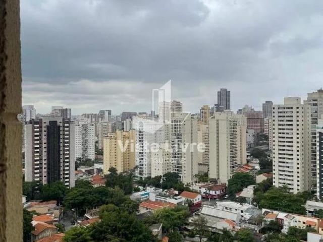 Apartamento em Vila Romana, São Paulo/SP de 85m² 3 quartos à venda por R$ 1.480.000,00