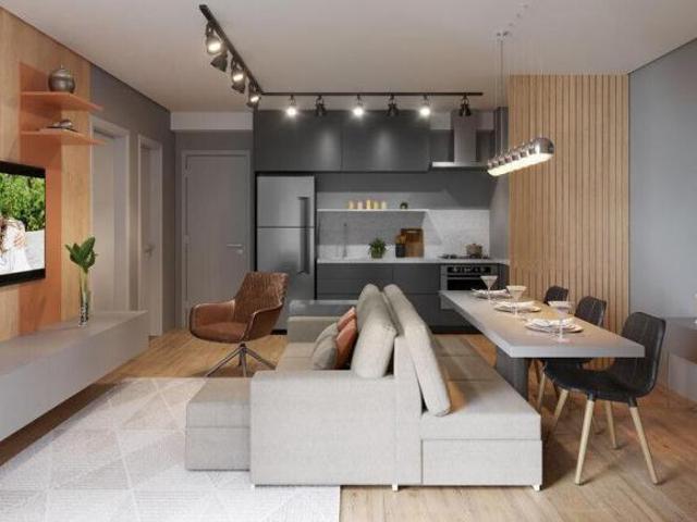 Apartamento em Vila Romana, São Paulo/SP de 0m² 1 quartos à venda por R$ 350.000,00