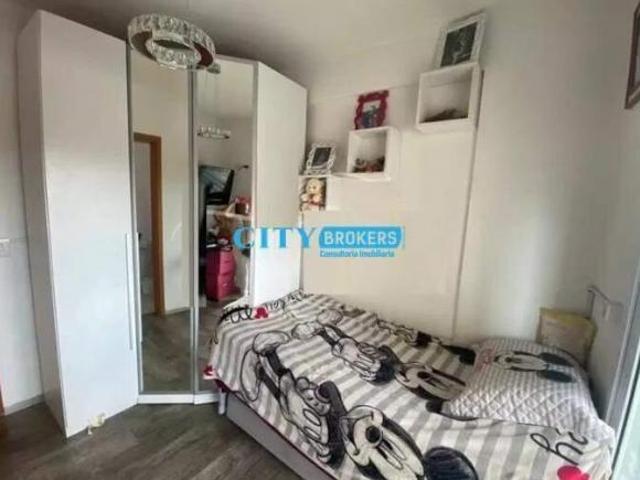 Apartamento em Vila Rosália, Guarulhos/SP de 150m² 3 quartos à venda por R$ 1.550.000,00