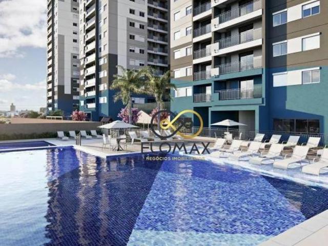 Apartamento em Vila Rosália, Guarulhos/SP de 69m² 2 quartos à venda por R$ 620.000,00