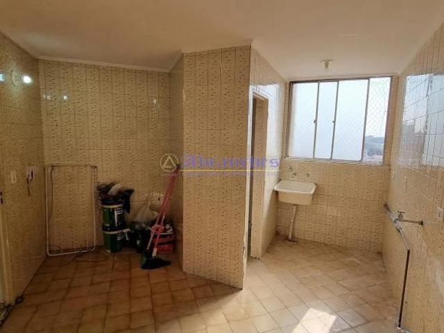 Apartamento em Vila Rosaria, São Paulo/SP de 64m² 2 quartos à venda por R$ 320.000,00