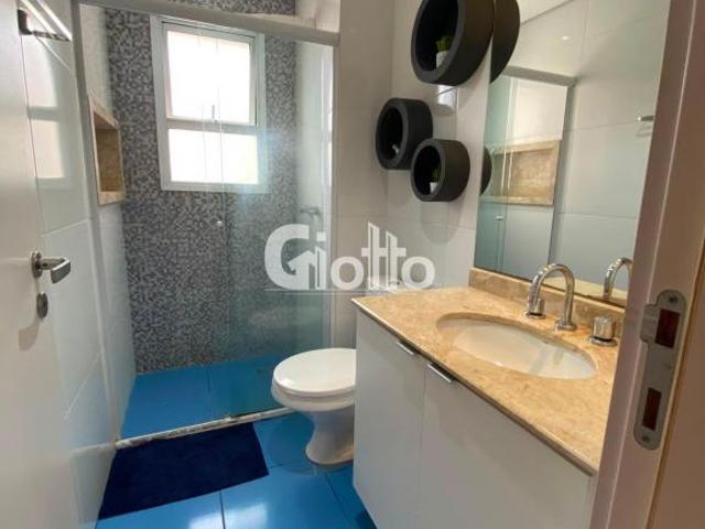 Apartamento em Vila Suissa, Mogi das Cruzes/SP