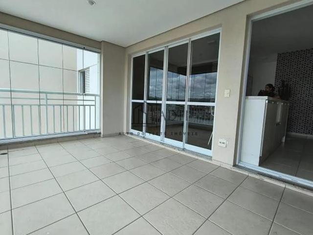 Apartamento em Vila Suissa, Mogi das Cruzes/SP de 114m² 3 quartos à venda por R$ 1.000.000,00 ou par
