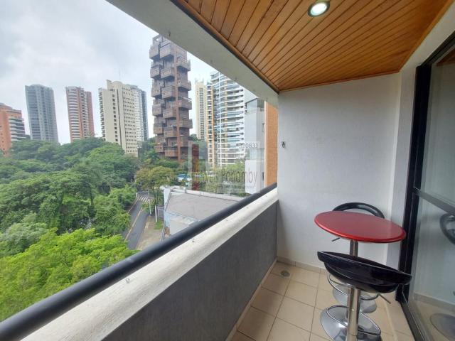 Apartamento em Vila Suzana, São Paulo/SP de 42m² 1 quartos para locação R$ 2.855,00/mes