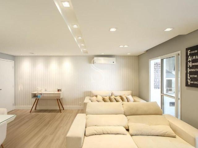 Apartamento em Vila Suzana, São Paulo/SP de 103m² 3 quartos à venda por R$ 804.800,00