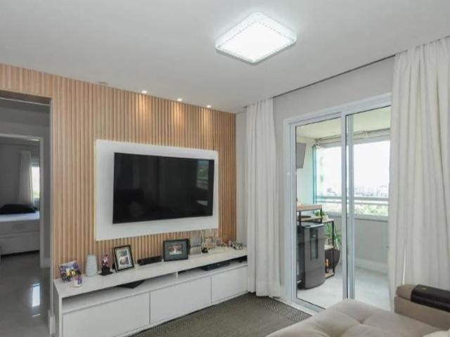 Apartamento em Vila Suzana, São Paulo/SP de 109m² 3 quartos à venda por R$ 849.900,00