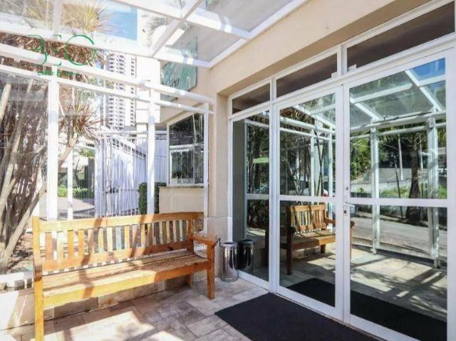Apartamento em Vila Suzana, São Paulo/SP de 129m² 3 quartos à venda por R$ 904.900,00