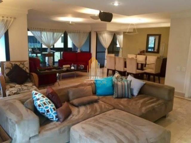 Apartamento em Vila Suzana, São Paulo/SP de 210m² 3 quartos à venda por R$ 1.099.000,00