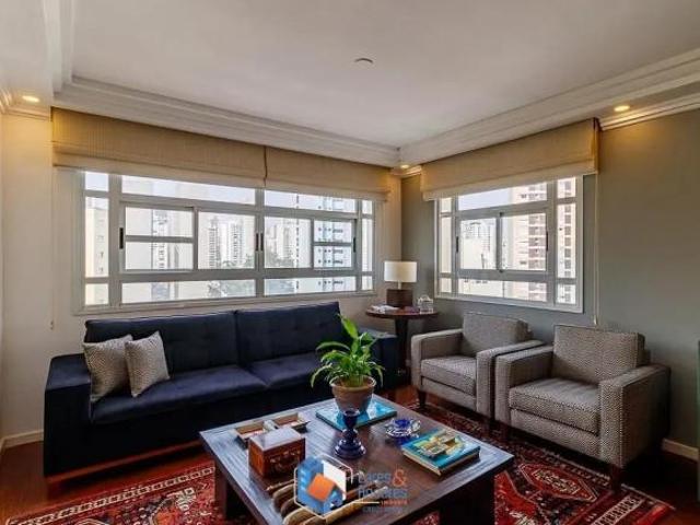 Apartamento em Vila Suzana, São Paulo/SP de 223m² 4 quartos à venda por R$ 1.400.000,00