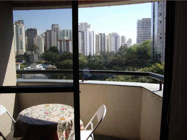 Apartamento em Vila Suzana, São Paulo/SP de 35m² 1 quartos para locação R$ 2.170,00/mes