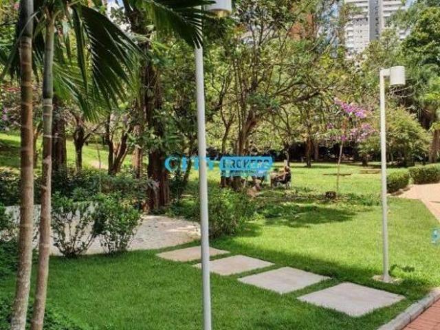Apartamento em Vila Suzana, São Paulo/SP de 38m² 1 quartos à venda por R$ 440.000,00