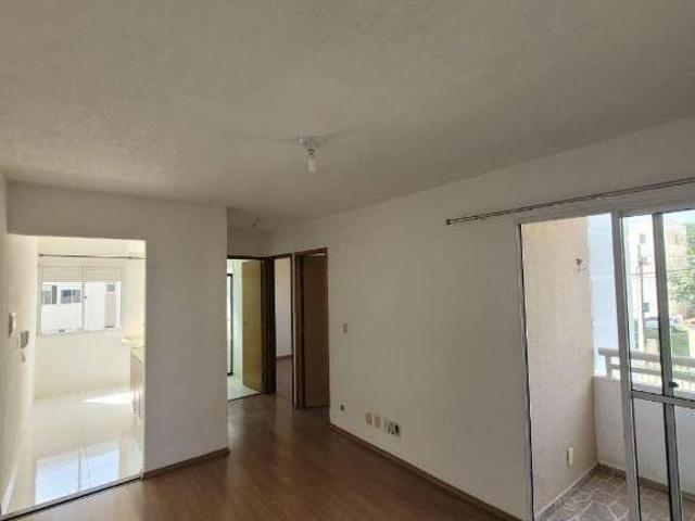 Apartamento em Residencial Vale Verde, Cotia/SP de 47m² 2 quartos à venda por R$ 180.000,00