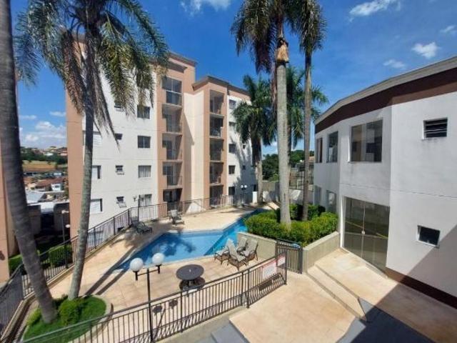 Apartamento em Vila São Francisco, Cotia/SP de 50m² 2 quartos à venda por R$ 240.000,00