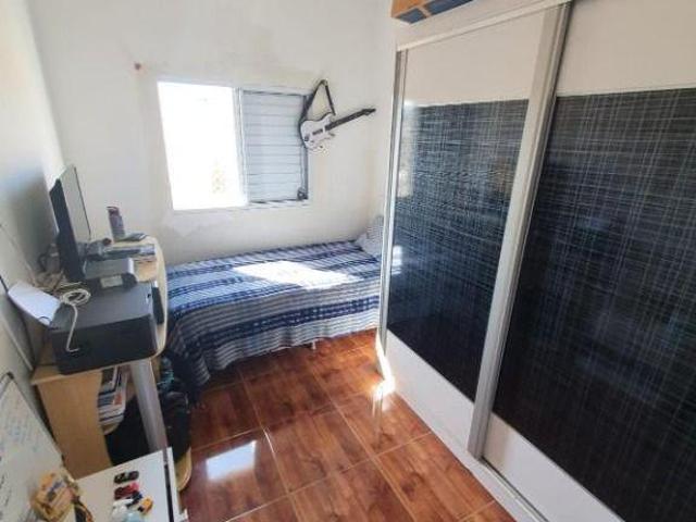 Apartamento em Vila São Francisco, Cotia/SP de 50m² 2 quartos à venda por R$ 240.000,00