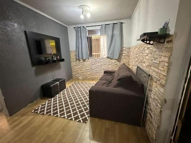 Apartamento em Vila São Francisco, Cotia/SP de 52m² 2 quartos à venda por R$ 190.000,00