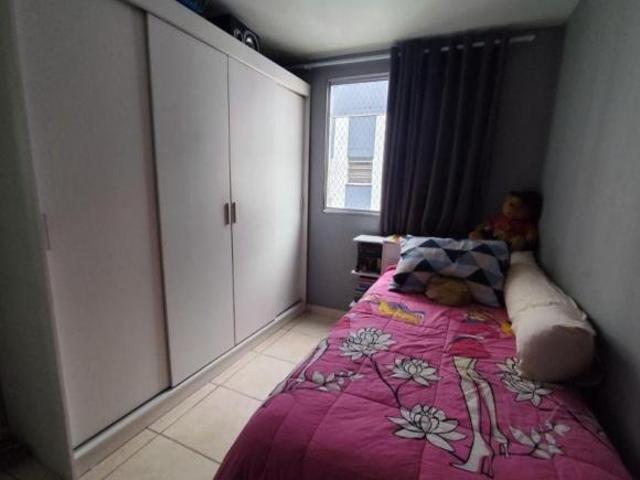 Apartamento em Vila São Francisco, Cotia/SP de 52m² 2 quartos à venda por R$ 215.000,00