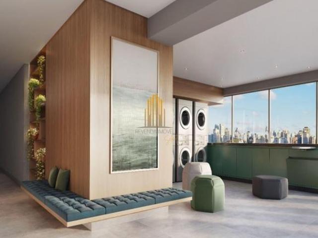 Apartamento em Vila São Francisco Zona Sul, São Paulo/SP de 120m² 2 quartos à venda por R$ 2.802.1