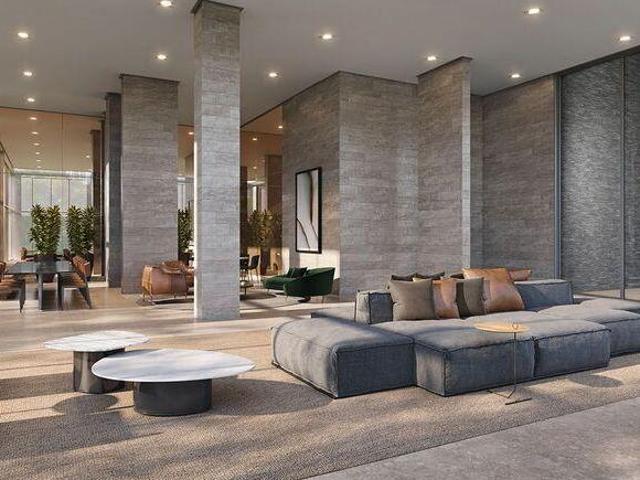 Apartamento em Vila São Francisco Zona Sul, São Paulo/SP de 32m² 1 quartos à venda por R$ 676.260