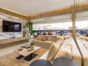 Apartamento em Vila São José Ipiranga, São Paulo/SP de 103m² 3 quartos à venda por R$ 1.474.800,00