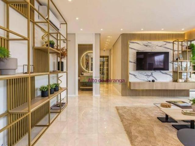 Apartamento em Vila São José Ipiranga, São Paulo/SP de 103m² 3 quartos à venda por R$ 1.474.800,00