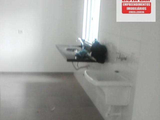 Apartamento em Vila São José São Paulo