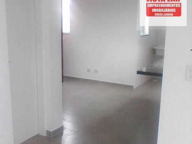 Apartamento em Vila São José São Paulo