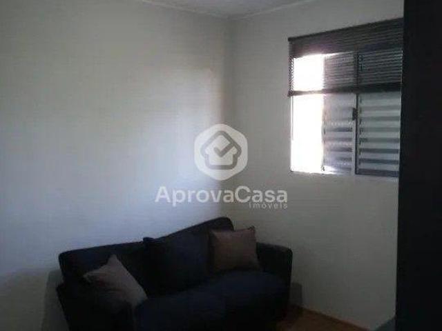 Apartamento em Vila São Paulo, Mogi das Cruzes/SP de 125m² 2 quartos à venda por R$ 200.000,00