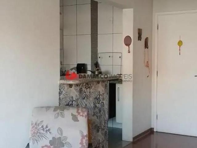 Apartamento em Vila São Pedro