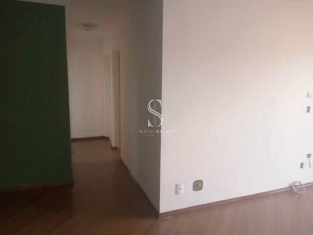 Apartamento em Vila São Pedro, São Paulo/SP de 87m² 3 quartos à venda por R$ 589.000,00