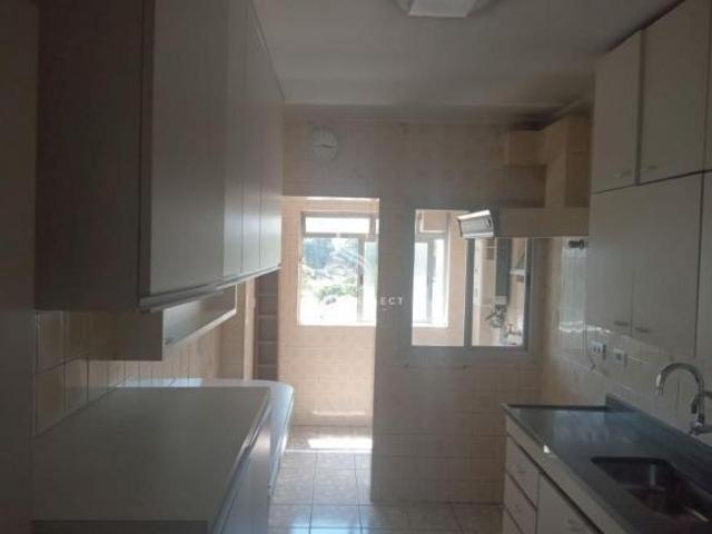 Apartamento em Vila São Pedro, São Paulo/SP de 87m² 3 quartos à venda por R$ 590.000,00