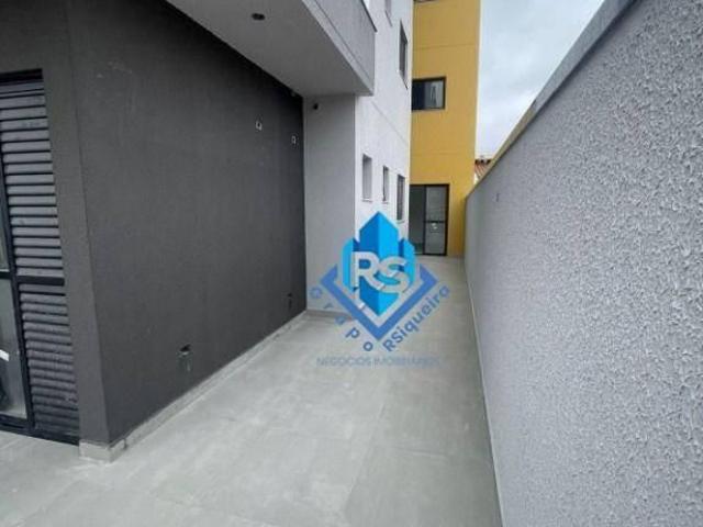 Apartamento Em Vila São Pedro, Santo André/sp de 69 m² 2 Quartos À Venda por R$460.000ou Para Lo