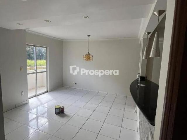 Apartamento em Vila Santa Maria de Nazareth, Anápolis/GO de 74m² 3 quartos à venda por R$ 210.000,00