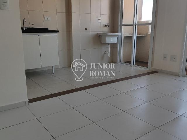 Apartamento em Vila Santa Angelina, São Bernardo do Campo/SP de 0m² 2 quartos para locação R$ 2.310,00/mes