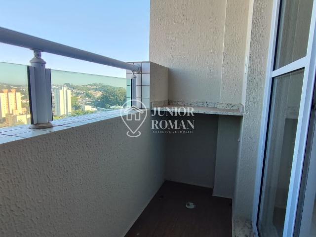 Apartamento em Vila Santa Angelina, São Bernardo do Campo/SP de 0m² 2 quartos para locação R$ 2.320,00/mes