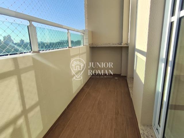 Apartamento em Vila Santa Angelina, São Bernardo do Campo/SP de 50m² 2 quartos para locação R$ 2.190,00/mes