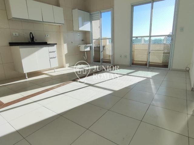 Apartamento em Vila Santa Angelina, São Bernardo do Campo/SP de 50m² 2 quartos para locação R$ 2.250,00/mes