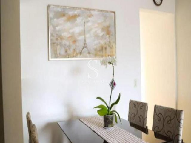 Apartamento em Vila Santa Catarina, São Paulo/SP de 56m² 2 quartos à venda por R$ 365.000,00