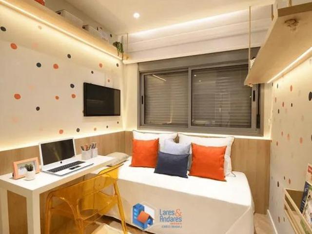 Apartamento em Vila Santa Catarina, São Paulo/SP de 63m² 2 quartos à venda por R$ 754.752,00