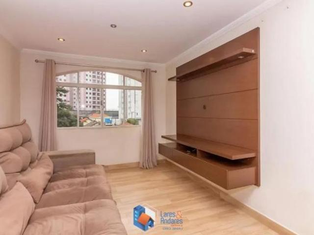 Apartamento em Vila Santa Clara, São Paulo/SP de 78m² 3 quartos à venda por R$ 429.000,00