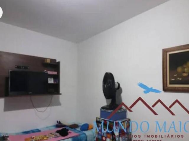 Apartamento em Vila Santa Luzia, São Bernardo do Campo/SP de 62m² 2 quartos à venda por R$ 300.000,0