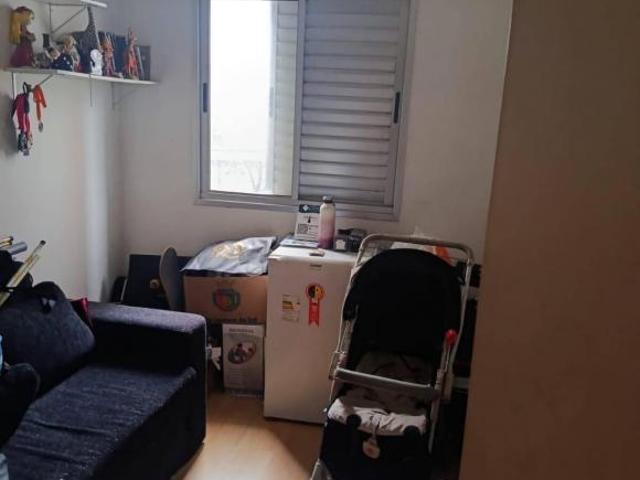 Apartamento em Vila Santa Luzia, São Bernardo do Campo/SP de 73m² 3 quartos à venda por R$ 450.000,0