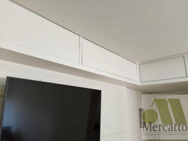 Apartamento em Vila Santa Luzia Taboão da Serra