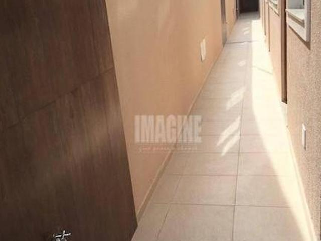 Apartamento em Vila Santa Teresa Zona Leste, São Paulo/SP de 34m² 1 quartos à venda por R$ 201.000